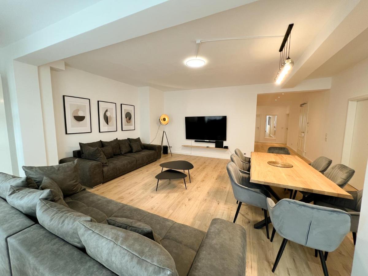 Appart hôtel Centerapartments Tonhallenstrasse