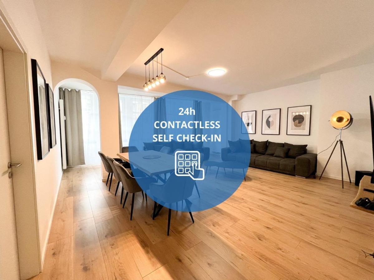 Centerapartments Tonhallenstrasse 4* Düsseldorf