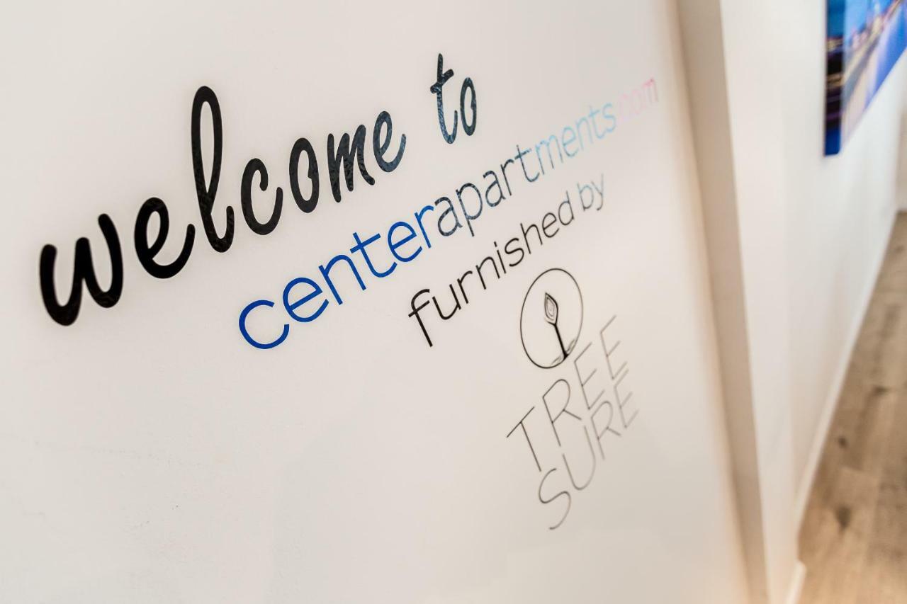 Centerapartments Tonhallenstrasse 4* Düsseldorf