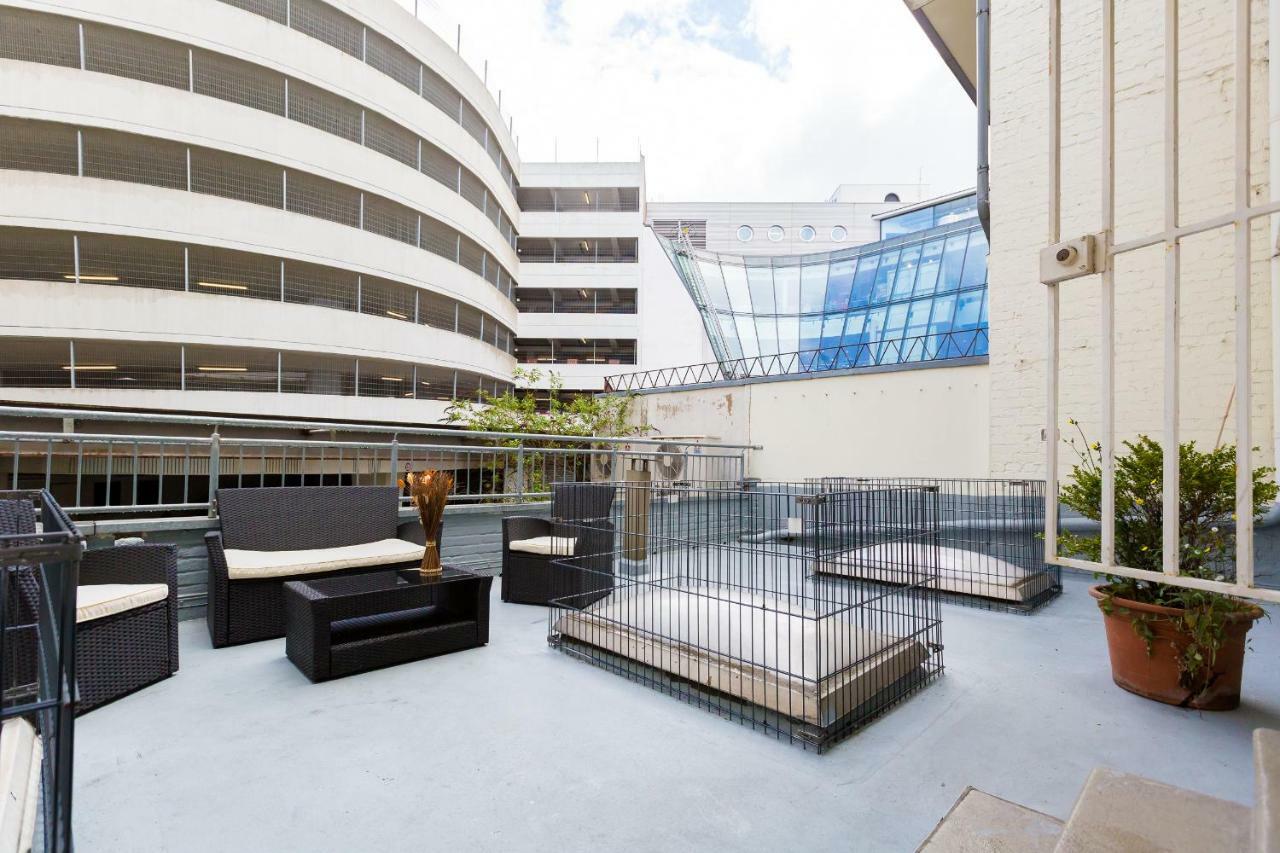 Centerapartments Tonhallenstrasse Düsseldorf