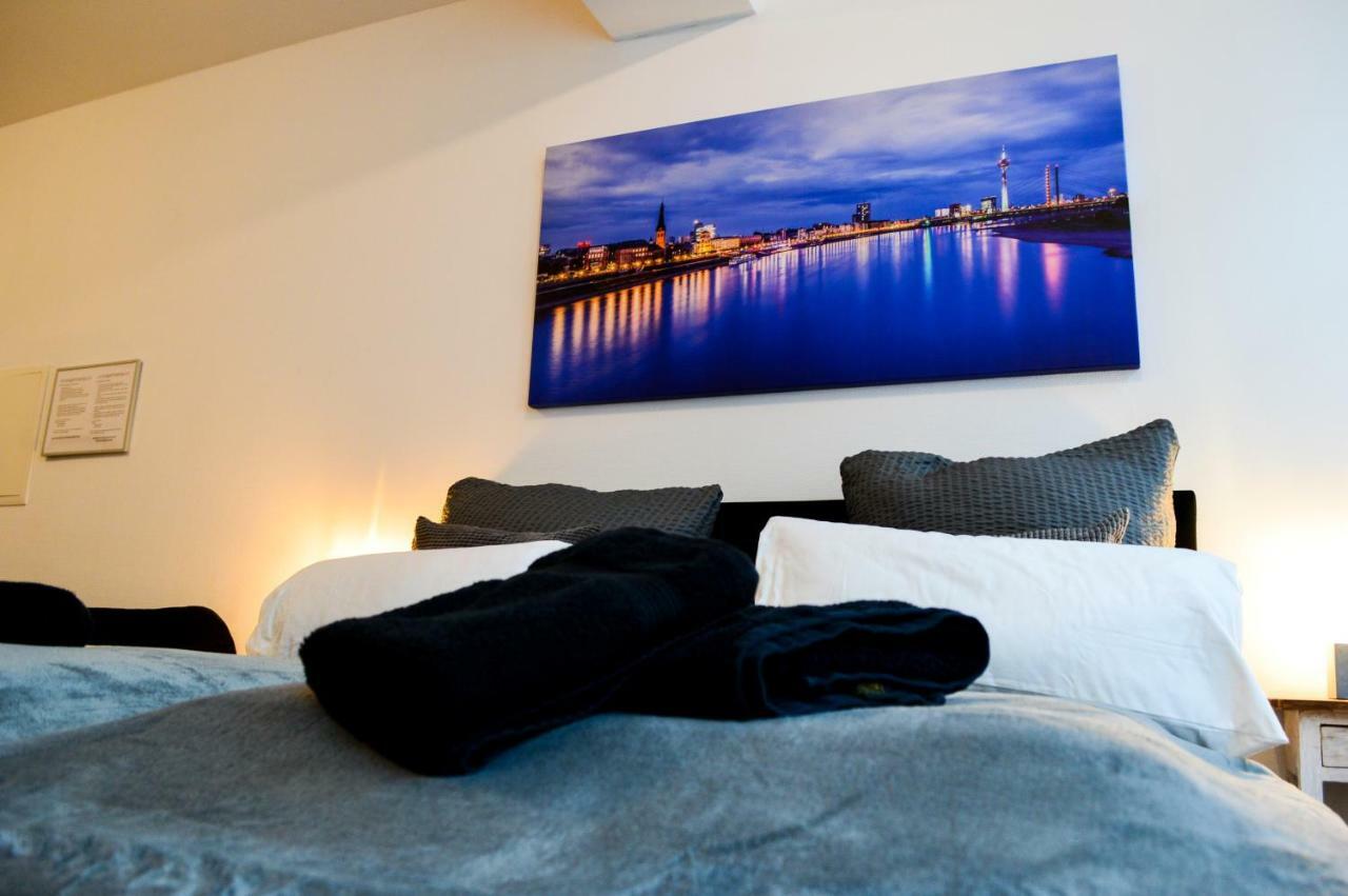 Appart hôtel Centerapartments Tonhallenstrasse 4*