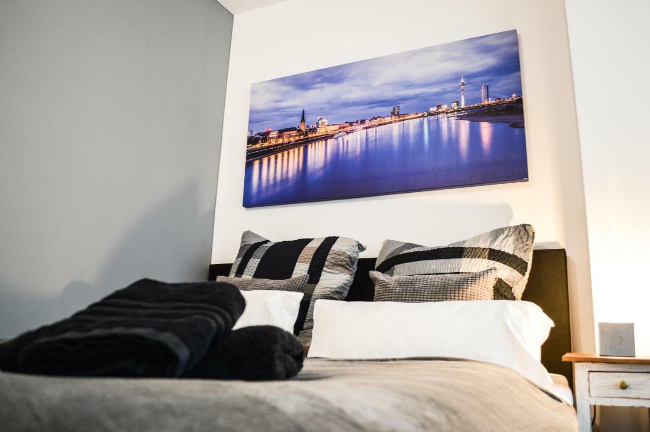 Appart hôtel Centerapartments Tonhallenstrasse 4*