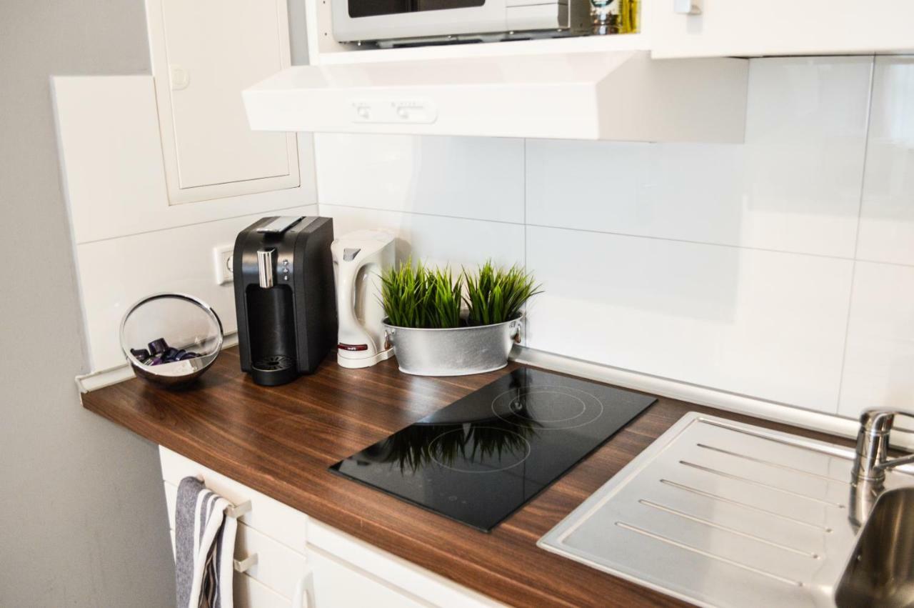 Centerapartments Tonhallenstrasse 4* Düsseldorf
