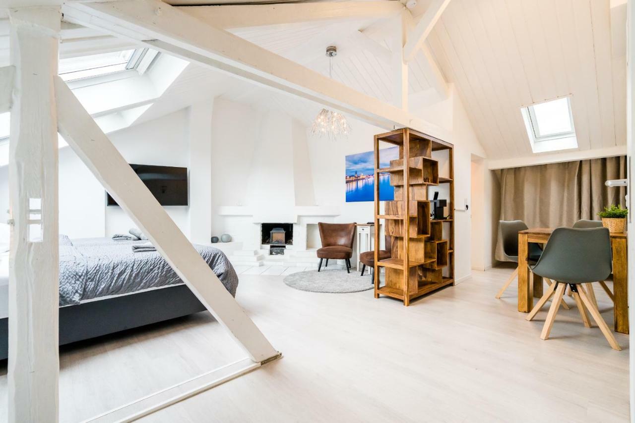 Centerapartments Tonhallenstrasse 4* Düsseldorf