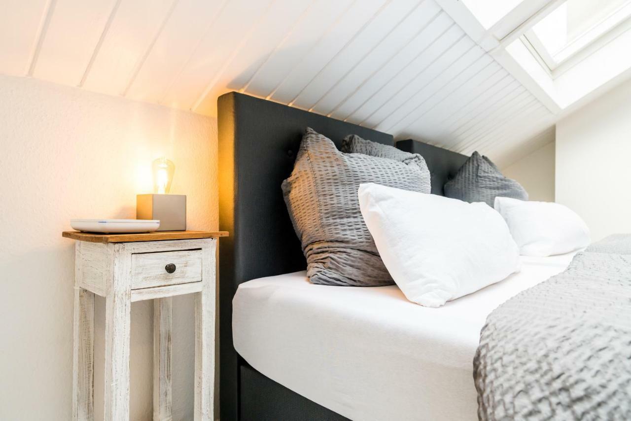 Centerapartments Tonhallenstrasse Appart hôtel 4*