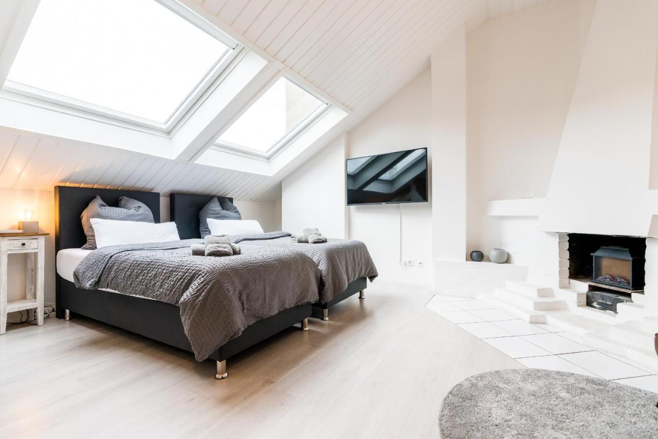 Appart hôtel Centerapartments Tonhallenstrasse Düsseldorf